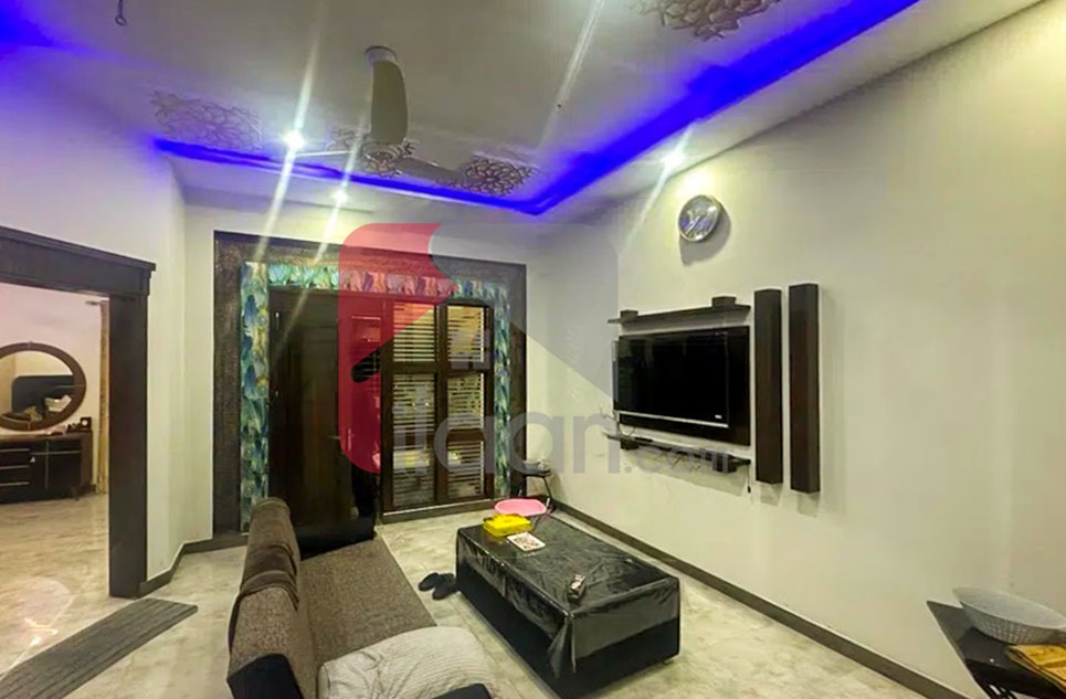 5 Marla House for Rent in Sawan Block, Phase 1, DC Colony, Gujranwala