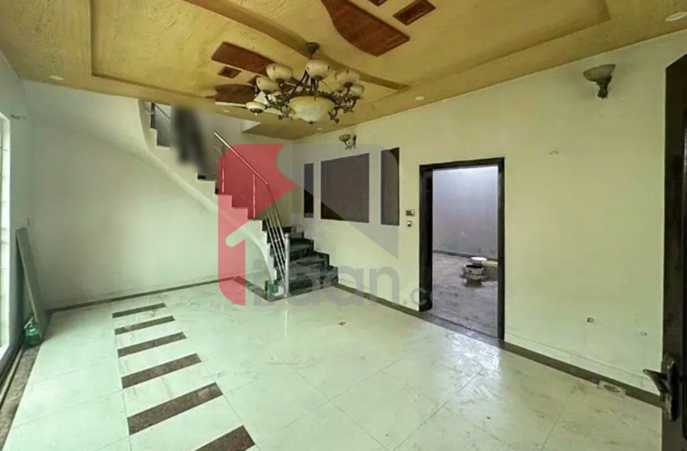 5 Marla House for Rent in Satluj Block, DC Colony, Gujranwala