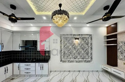 5 Marla House for Sale in Citi Housing Society, Gujranwala