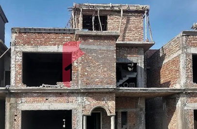 5 Marla House for Sale in DHA Gujranwala