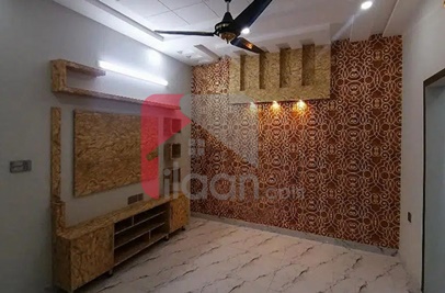 6 Marla House for Sale in DHA Gujranwala