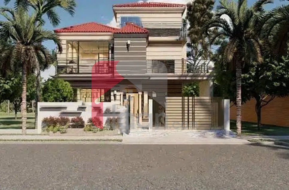 10 Marla House for Sale in DHA Gujranwala