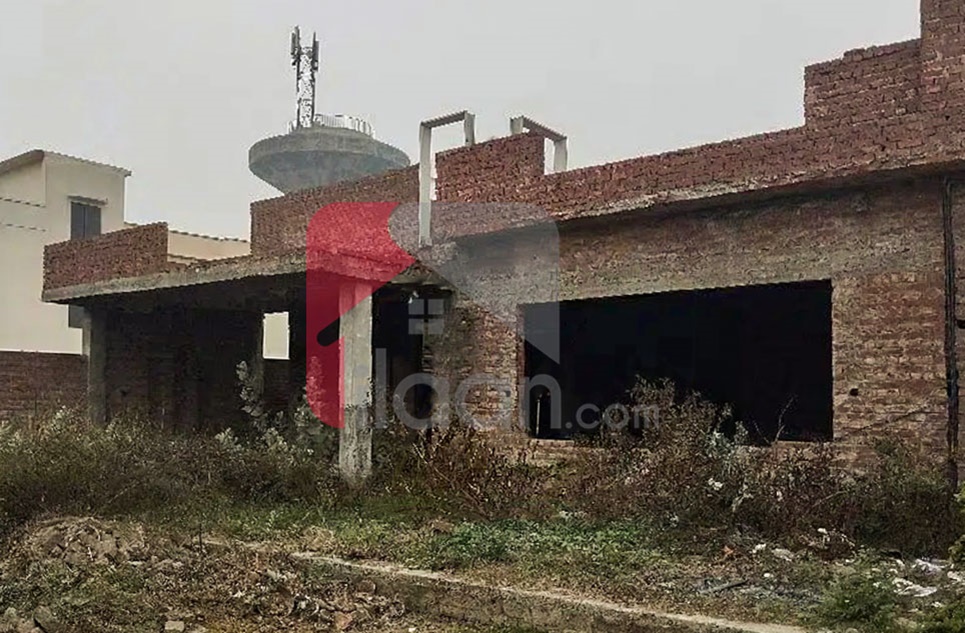 1 Kanal House for Sale in Sector 2, Canal View Housing Scheme, Gujranwala