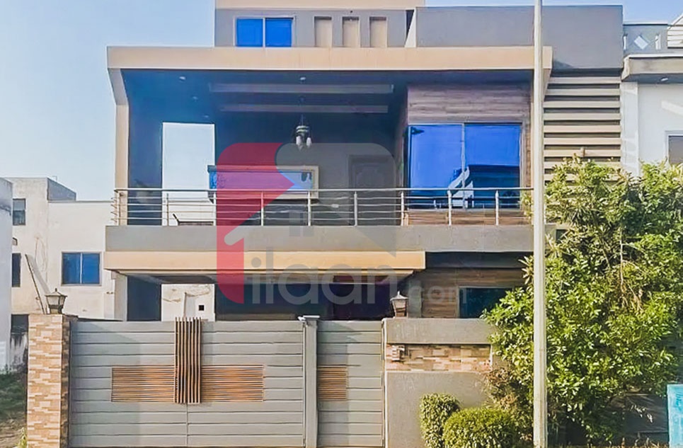 10 Marla House for Rent (Ground Floor) in Citi Housing Society, Gujranwala 