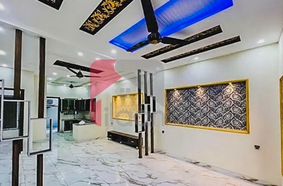 5 Marla House for Sale in Master City Housing Scheme, Gujranwala