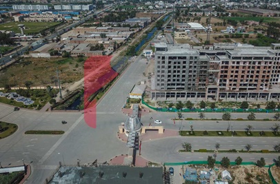 254.27 Sq.ft Shop for Sale (First Floor) in Arabian 99 Mall, Phase 4, Bahria Orchard, Lahore