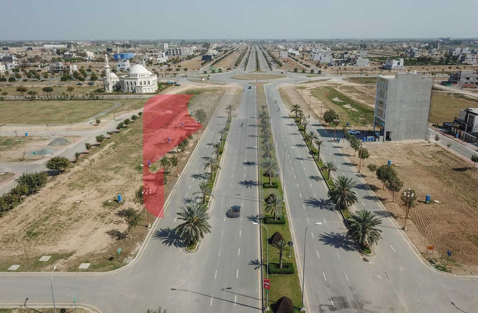 1 Bed Apartment for Sale in GR 25, Phase 4, Bahria Orchard, Lahore