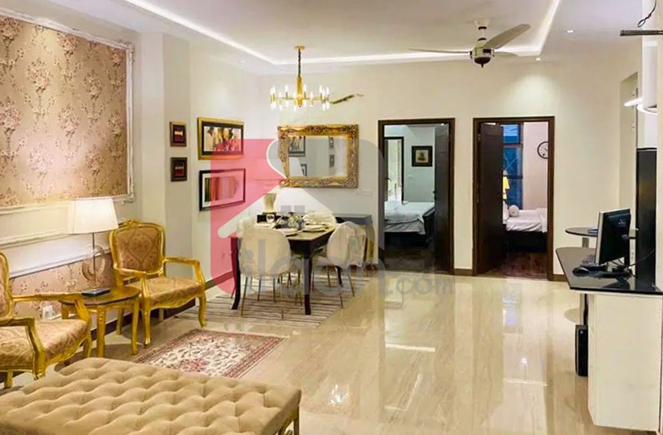 2 Bed Apartment for Rent on Canal Road, Lahore