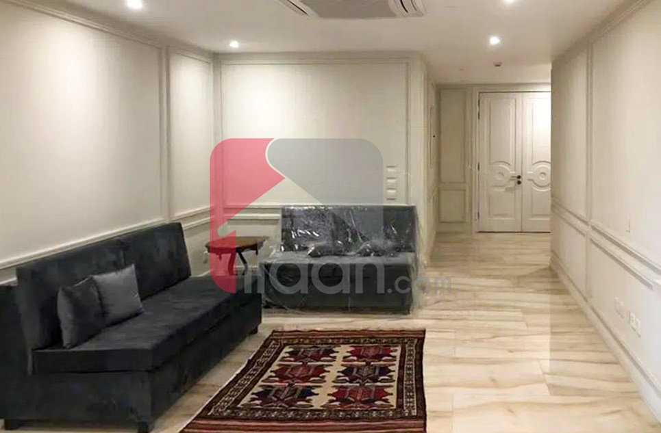 3 Bed Apartment for Sale in Main Boulevard Gulberg, Lahore