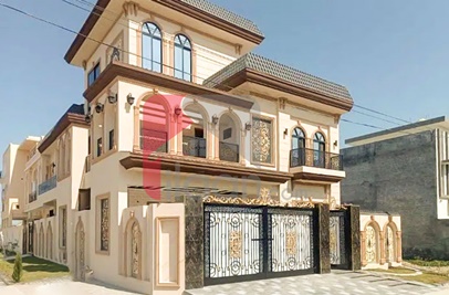 10 Marla House for Sale in Bismillah Housing Scheme, Lahore
