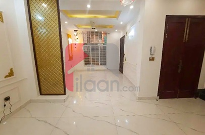 5 Marla House for Sale in Bismillah Housing Scheme, Lahore