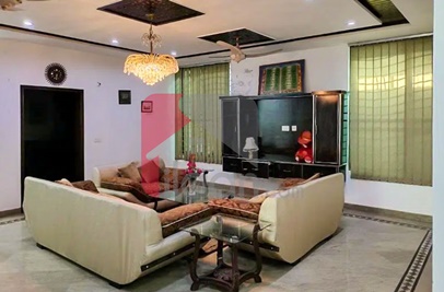 2 Bed Apartment for Rent in Architects Engineers Housing Society, Lahore