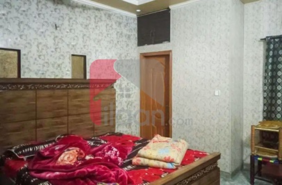 3.5 Marla House for Sale in Marghzar Officers Colony, Lahore