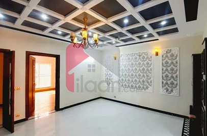 11 Marla House for Rent (First Floor) in Architects Engineers Housing Society, Lahore