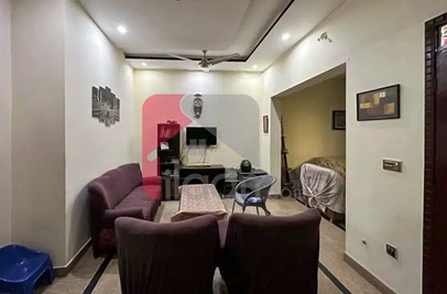 5.5 Marla House for Sale in Bismillah Housing Scheme, Lahore