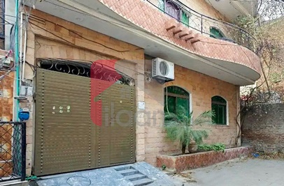 8 Marla House for Sale on Shalimar Link Road, Lahore