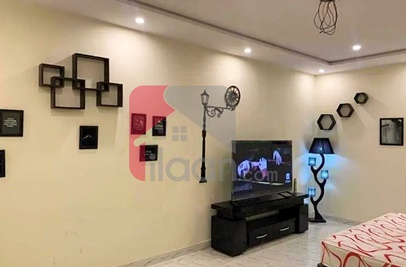 3 Marla House for Sale in Block A, Bismillah Housing Scheme, Lahore