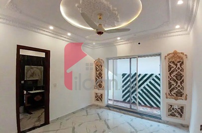 7 Marla House for Sale in Punjab Co-Operative Housing Society, Lahore