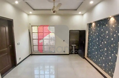 3 Marla House for Rent in Punjab Co-Operative Housing Society, Lahore