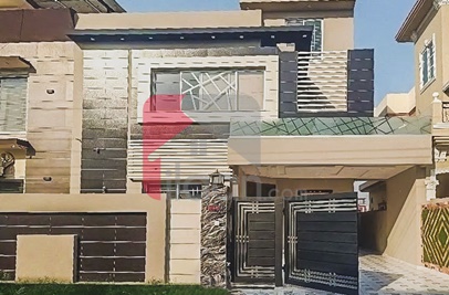 10 Marla House for Sale in Central Park Housing Scheme, Lahore