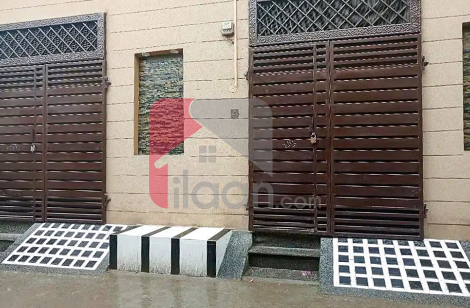 2.2 Marla House for Sale on Bahar Shah Road, Lahore