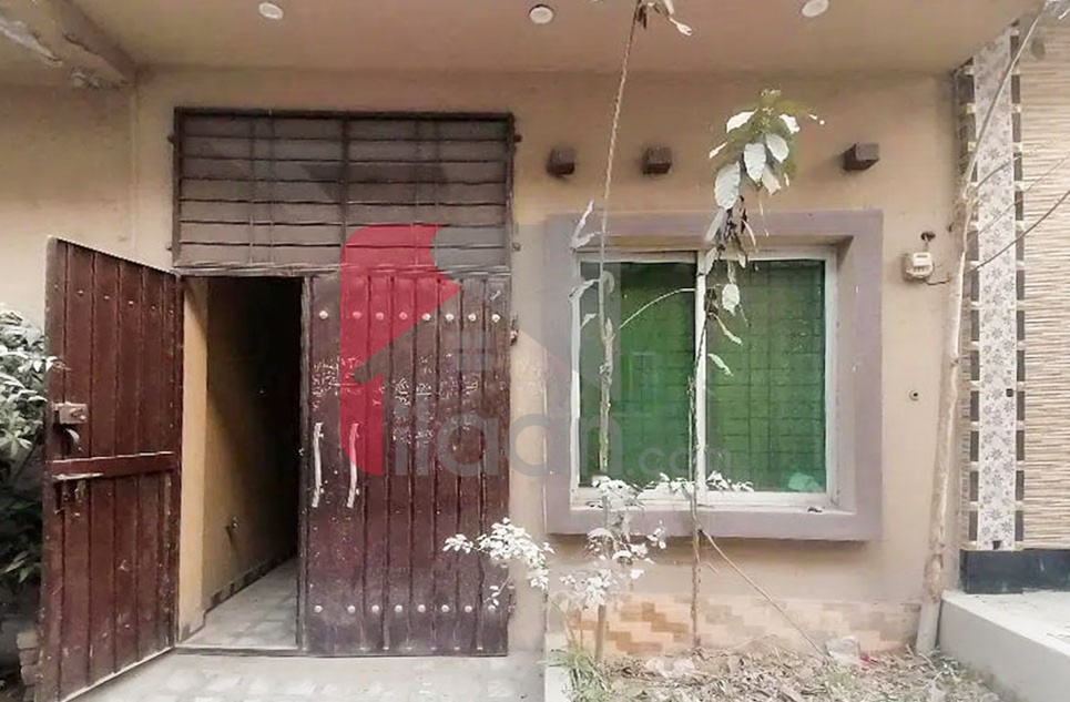 2 Marla House for Sale in kahna, Lahore