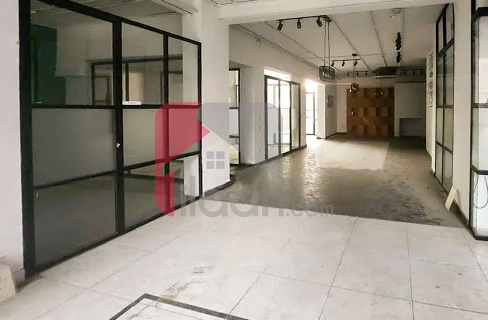 3 Kanal 12 Marla Building for Rent in Gulberg, Lahore