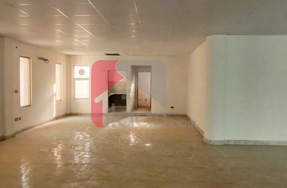 3 Kanal 6 Marla Office for Rent in Gulberg, Lahore