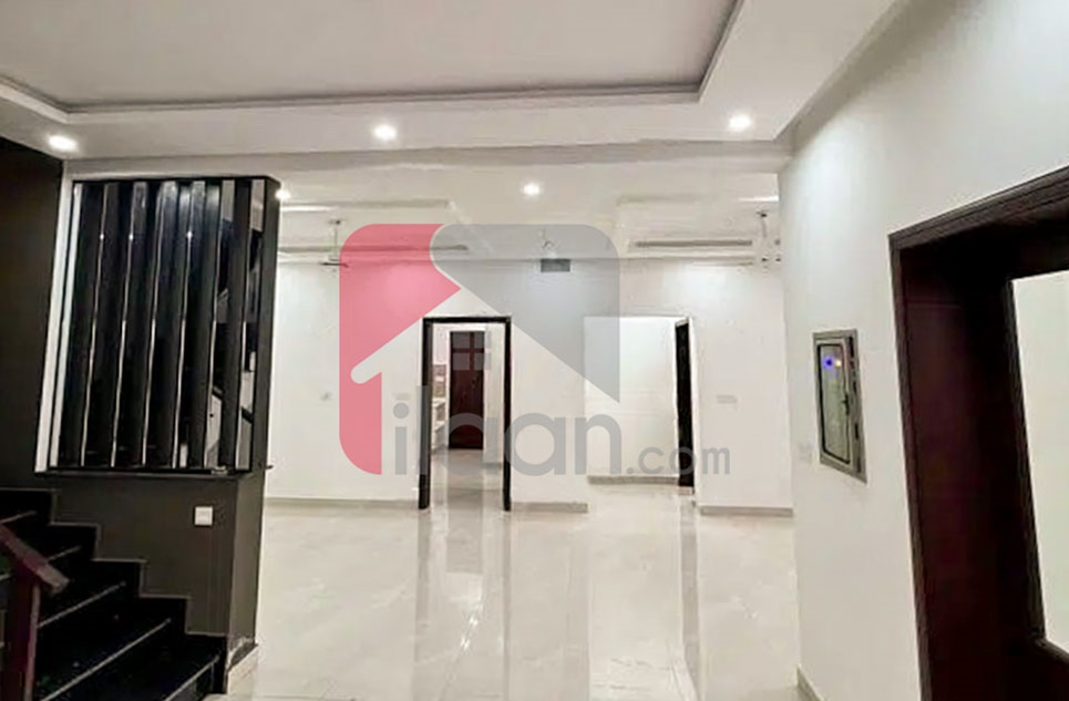10 Marla House for Rent (Ground Floor) in Phase 2, PCSIR Housing Scheme, Lahore