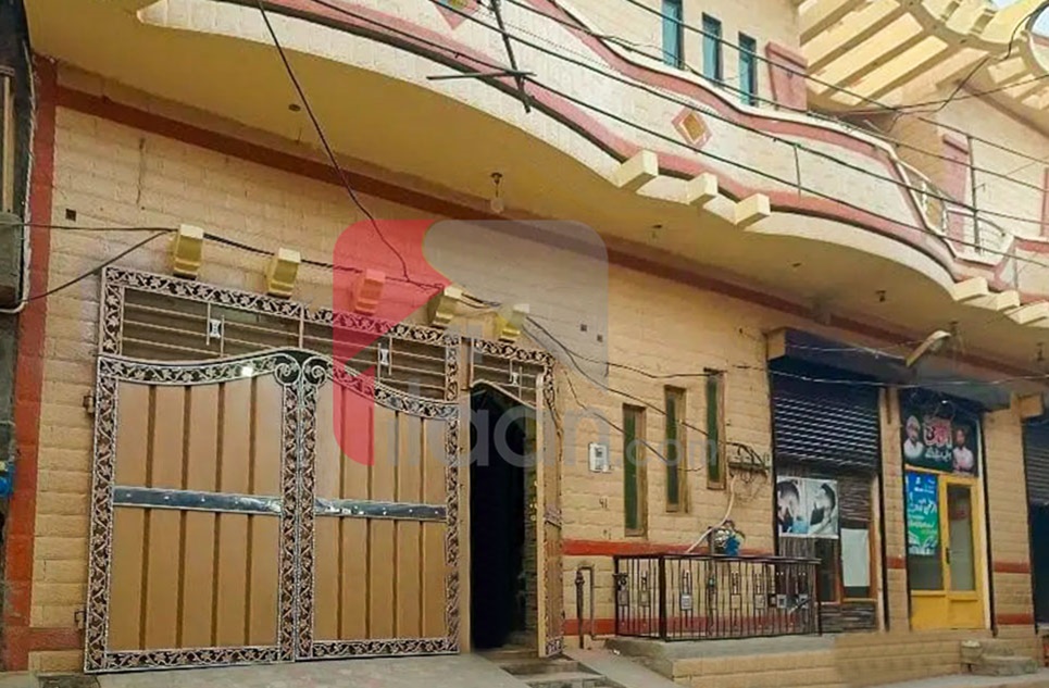 13 Marla House for Rent (Ground Floor) on Shalimar Link Road, Lahore