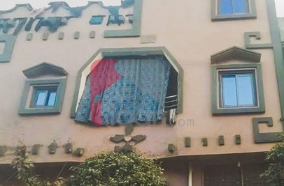 3 Marla House for Sale in Phase 2, Al Ghani Garden, Lahore