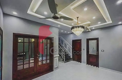 3 Marla House for Sale in Phase 2, Al-Kabir Town, Lahore