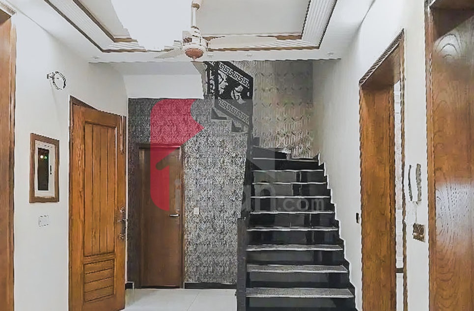 5 Marla House for Sale in Block C, Bankers Cooperative Housing Society, Lahore