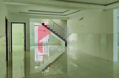 8.9 Kanal Office for Rent in Gulberg, Lahore