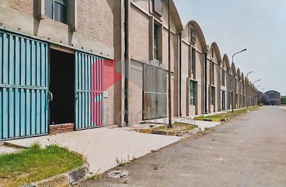 11000 Kanal Warehouse for Rent on Manga-Raiwind Road, Lahore