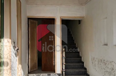 3 Marla House for Sale in Johar Town, Lahore