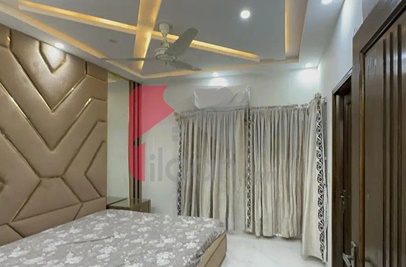 5 Marla House for Sale in Phase 2, Johar Town, Lahore