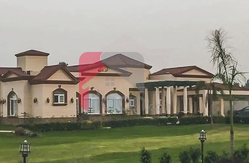 11 Kanal Farm House for Sale on Bedian Road, Lahore