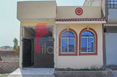 3 Marla House for Sale in Elite Town, Lahore