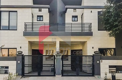 4 Marla House for Sale in Canal Valley, Main Canal Bank Road, Lahore