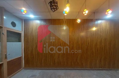1.8 Marla Office for Sale in Johar Town, Lahore