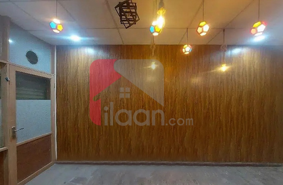 1.8 Marla Office for Sale in Johar Town, Lahore