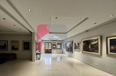 1 Kanal Office for Rent in Phase 2, Johar Town, Lahore