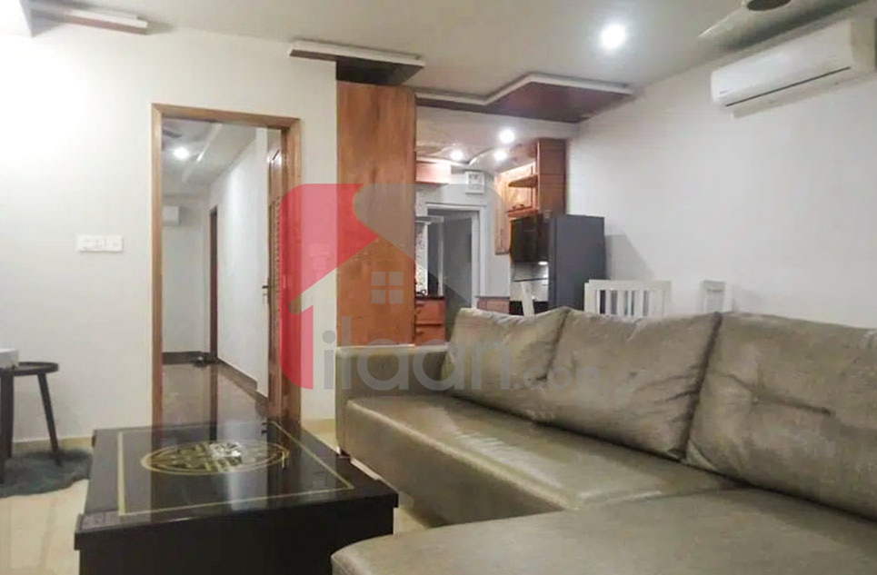 1 Bed Apartment for Rent on Airport Road, Lahore