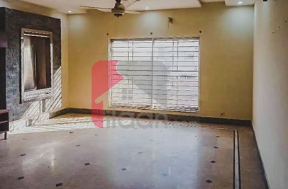 10 Marla House for Rent (First Floor) in State Life Housing Society, Lahore