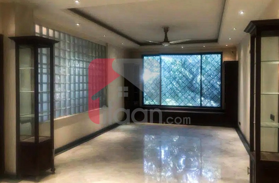 1 Kanal House for Rent in Gulberg, Lahore