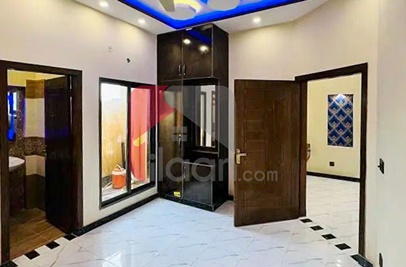 3 Marla House for Sale in Formanites Housing Scheme, Lahore