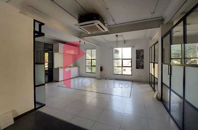 4 Kanal Building for Rent on MM Alam Road, Gulberg-3, Lahore