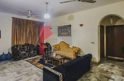 12 Marla House for Sale in Block A1, Phase 1, Johar Town, Lahore