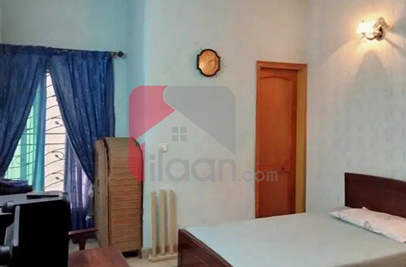 5 Marla House for Sale in Phase 2, Johar Town, Lahore